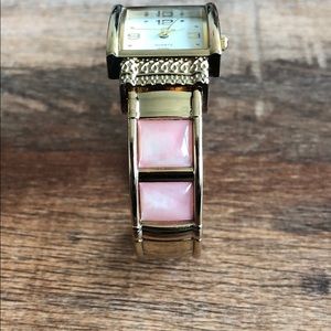 Accessories - Quartz Watch Accessories - Quartz Watch